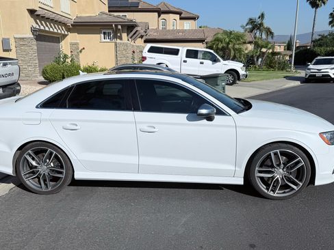 Used 2016 Audi S3 Premium Plus image 5