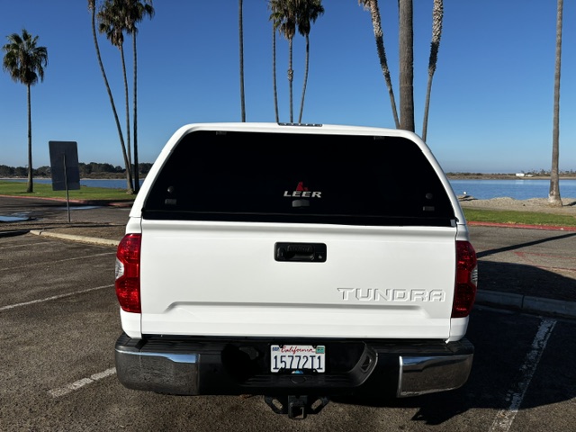 Used 2014 Toyota Tundra SR5 RWD image 5