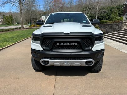 Used 2019 RAM 1500 Rebel w/ Rebel Level 2 Equipment Group