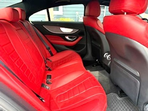 Used 2022 Mercedes-Benz CLS 450 4MATIC image 11