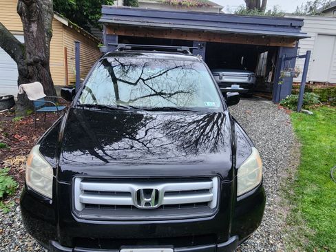 Used 2006 Honda Pilot EX-L image 5