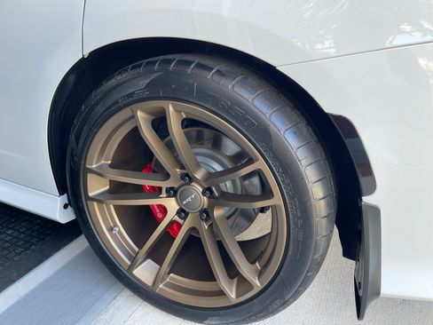 Used 2016 Dodge Charger SRT Hellcat w/ Harman/Kardon Audio Group image 28