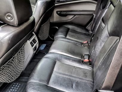 Used 2010 Cadillac SRX Luxury