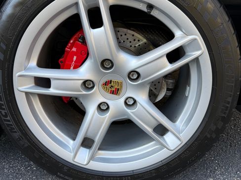 Used 2006 Porsche Boxster S RWD image 23