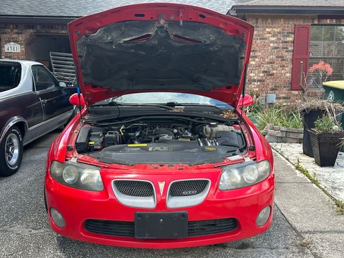 Used 2004 Pontiac GTO RWD image 2