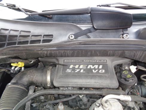 Used 2005 Dodge Durango SLT w/ Interior Convenience Group image 13