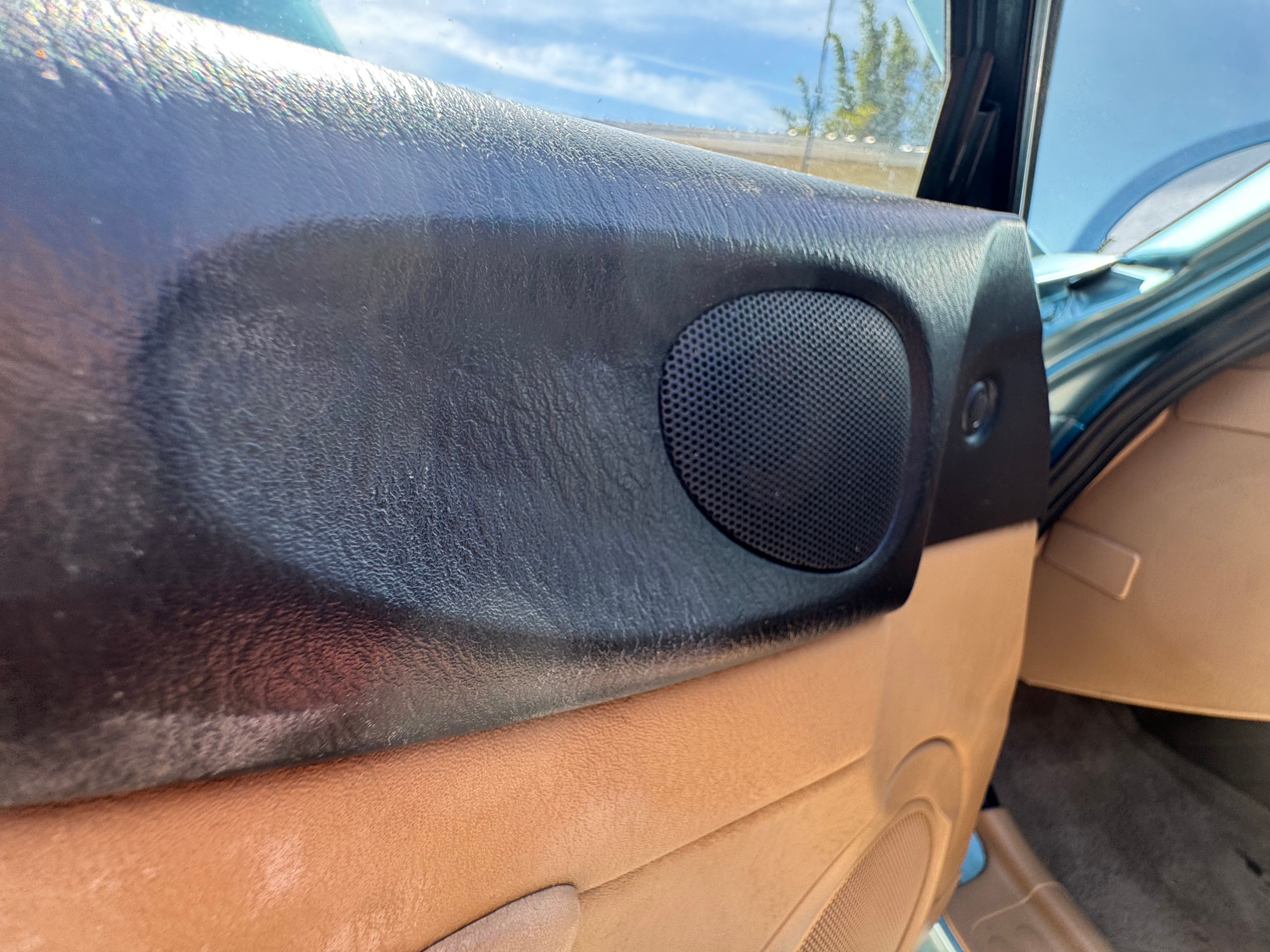 Used 2002 MAZDA MX-5 Miata LS RWD image 14