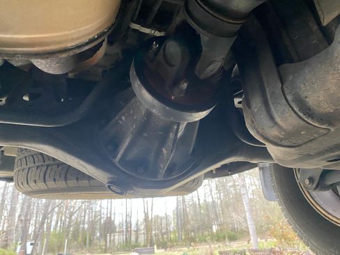 Used 2005 Toyota 4Runner Limited image 10