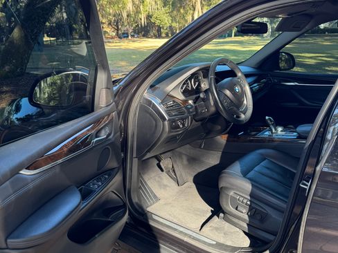Used 2015 BMW X5 xDrive35i image 17