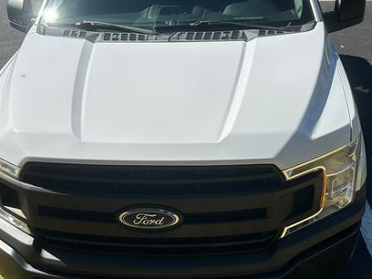 Used 2019 Ford F150 XL