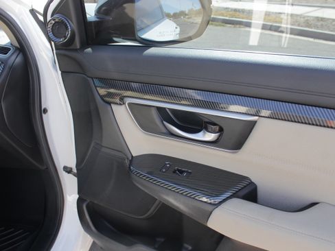 Used 2021 Honda CR-V EX image 19