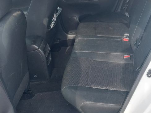 Used 2019 Nissan Sentra S w/ Appearance Package FWD image 11