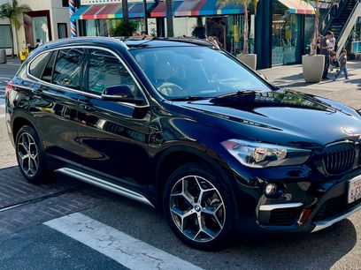 Used 2018 BMW X1 sDrive28i
