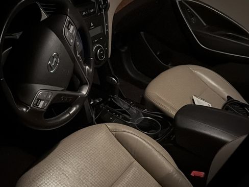 Used 2013 Hyundai Santa Fe Sport 2.0T FWD image 8