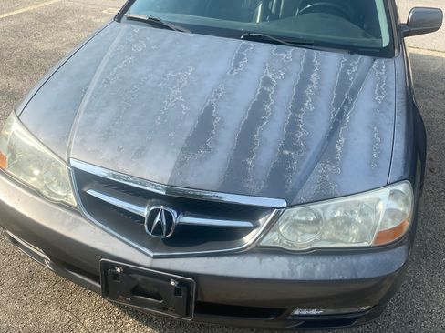 Used 2003 Acura TL Type-S FWD image 1