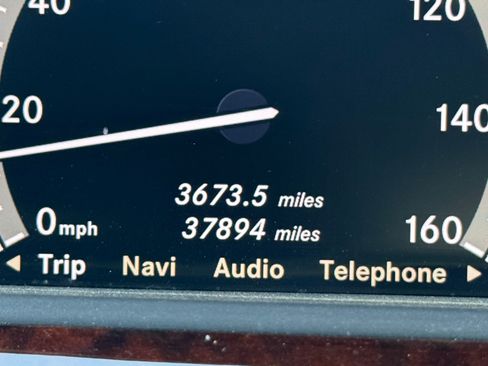 Used 2013 Mercedes-Benz S 550 4MATIC image 15