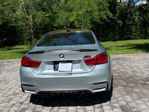 Used 2018 BMW M4 Coupe RWD image 20
