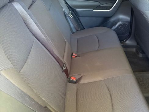 Used 2025 Toyota RAV4 LE image 10