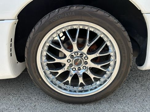 Used 1995 Mitsubishi 3000GT SL image 13