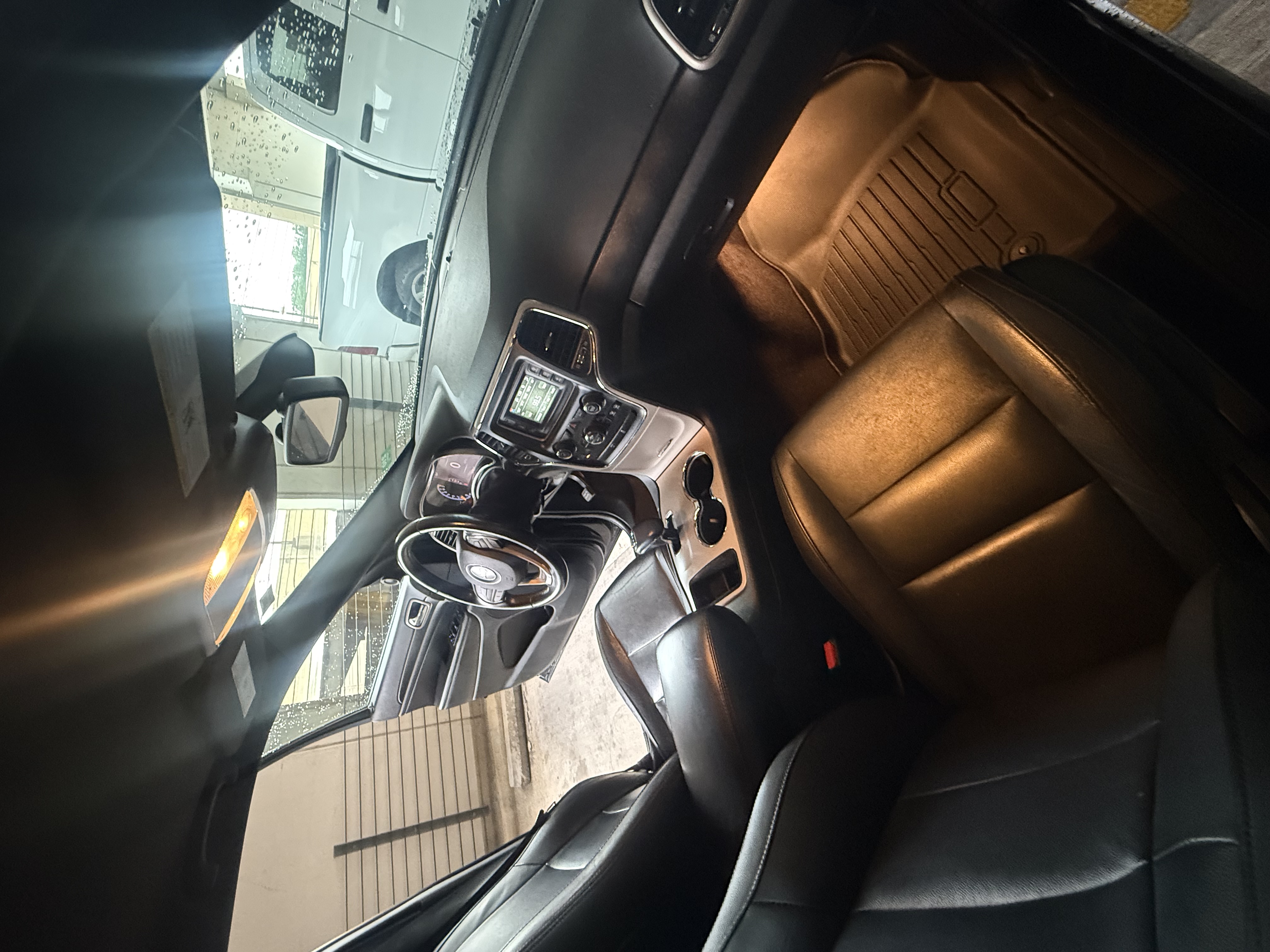 Used 2015 Jeep Grand Cherokee Laredo w/ Quick Order Package 23E RWD image 11