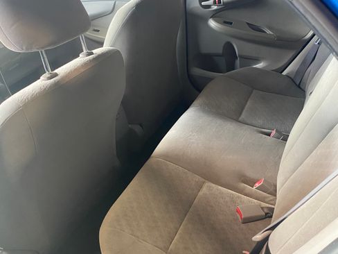 Used 2009 Toyota Corolla S image 8