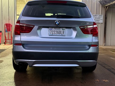 Used 2012 BMW X3 xDrive28i image 4
