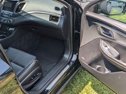 Used 2019 Chevrolet Impala Premier image 9