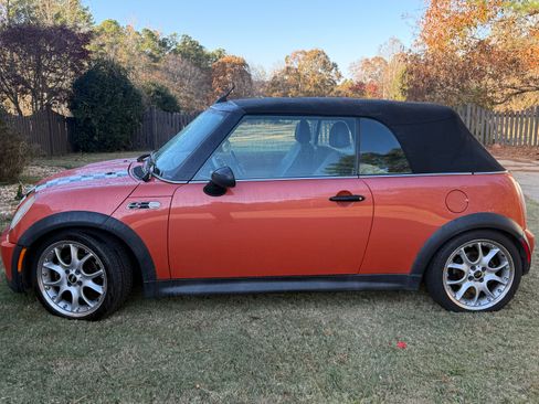 Used 2006 MINI Cooper S image 6