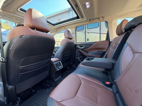 Used 2022 Subaru Forester Touring w/ Popular Package #2 image 16