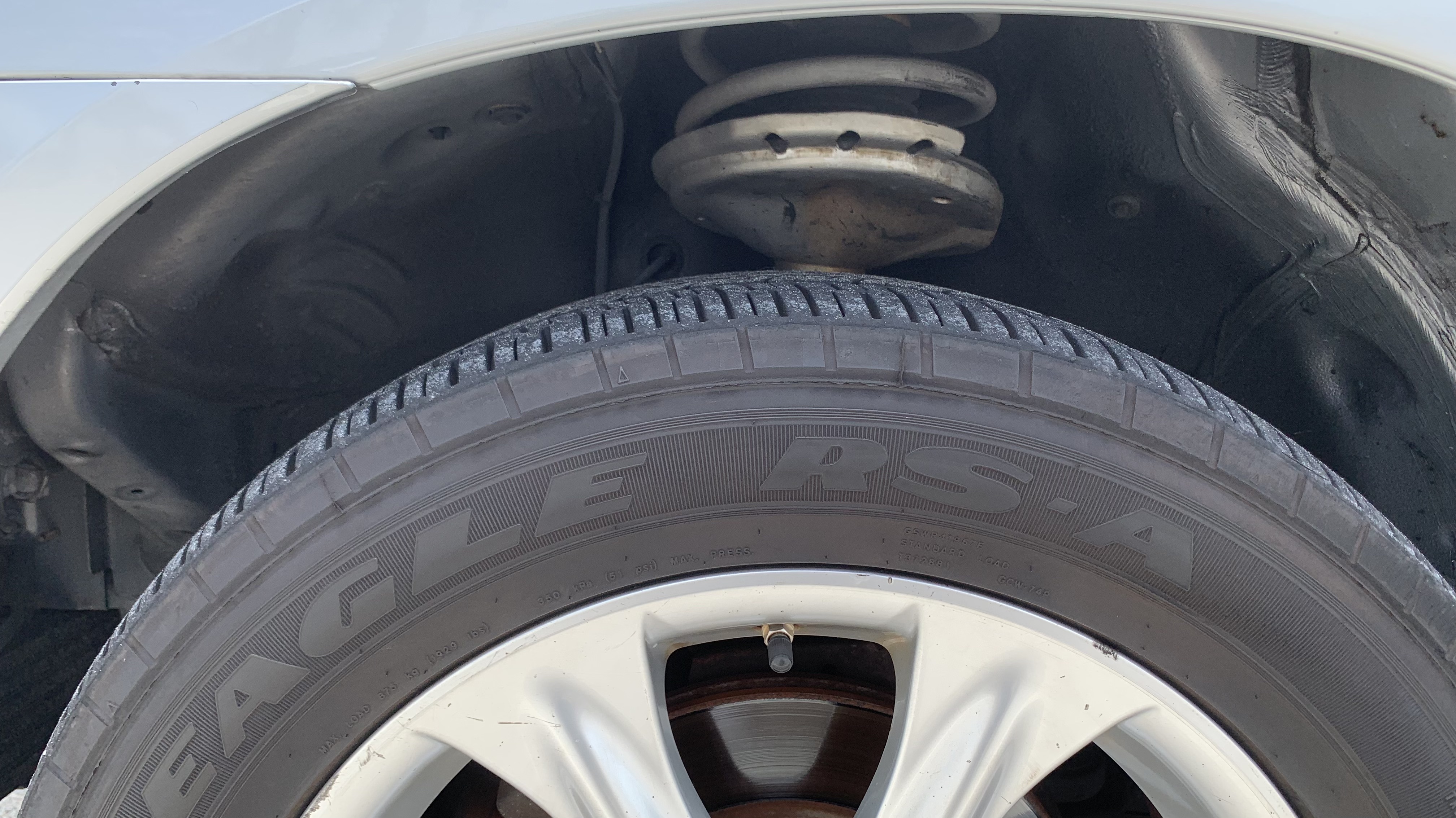 Used 2009 Lexus RX 350 2WD image 22