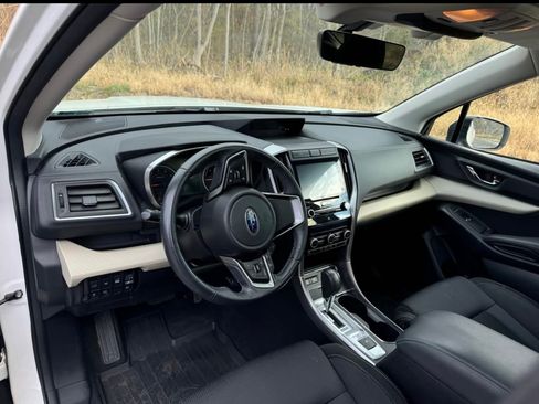 Used 2020 Subaru Ascent Premium w/ Sport Package image 9