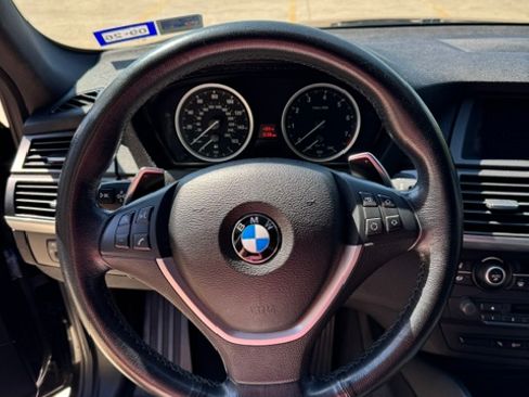 Used 2012 BMW X6 xDrive35i AWD/4WD image 6