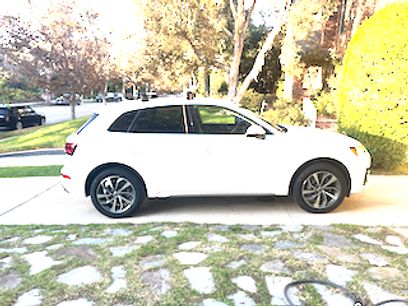 Used 2021 Audi Q5 2.0T Premium Plus