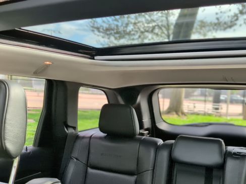 Used 2018 Jeep Grand Cherokee Summit AWD/4WD image 26