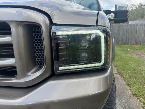 Used 2003 Ford Excursion Limited image 22