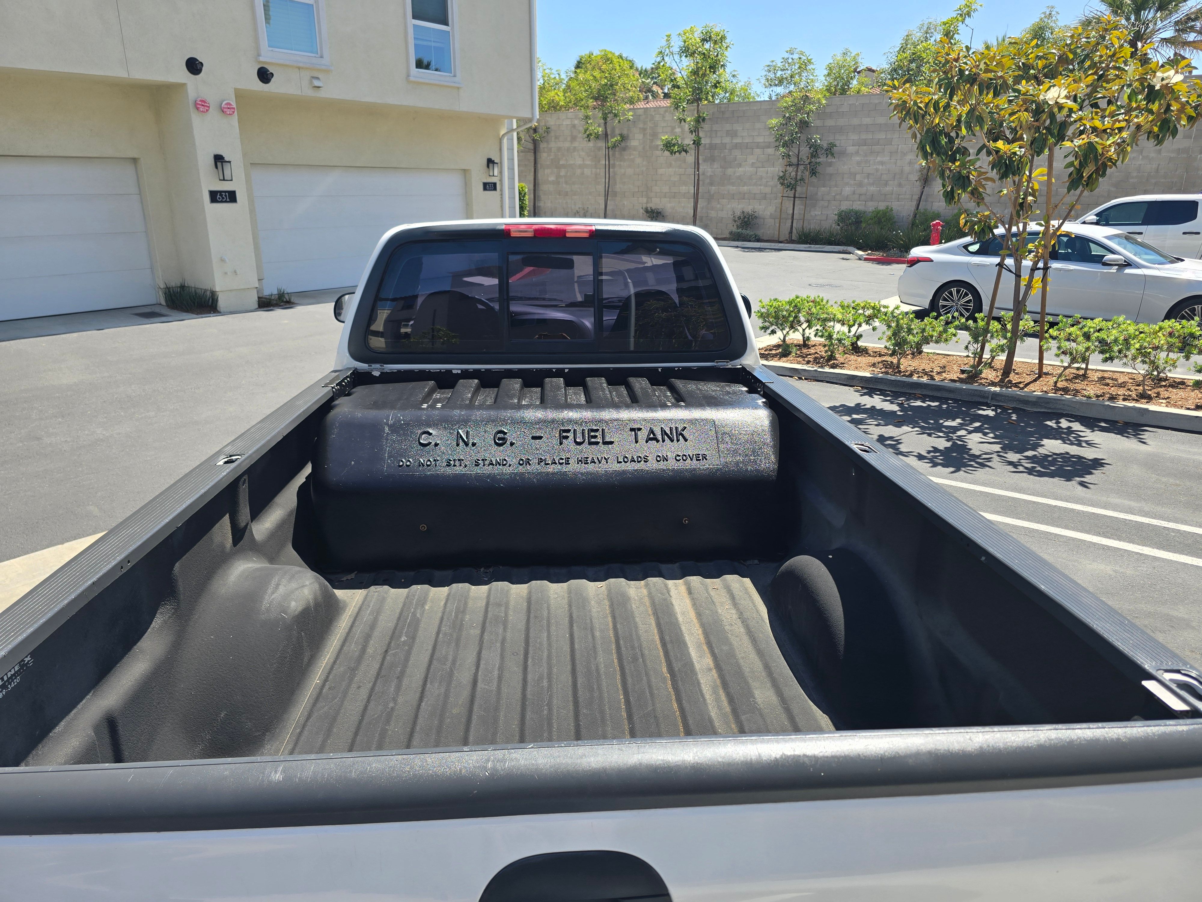 Used 2001 Ford F150 XLT RWD image 20