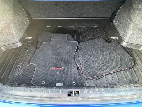 Used 2020 Subaru WRX Limited image 21