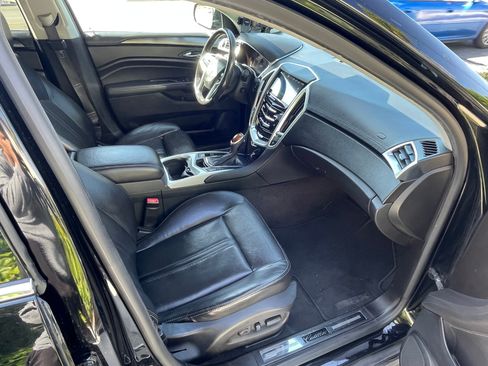 Used 2016 Cadillac SRX Performance w/ Midnight Edition Package AWD/4WD image 16