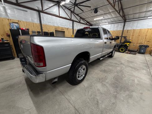 Used 2005 Dodge Ram 3500 Truck SLT AWD/4WD image 25