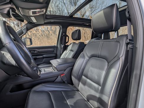 Used 2020 RAM 1500 Limited image 18