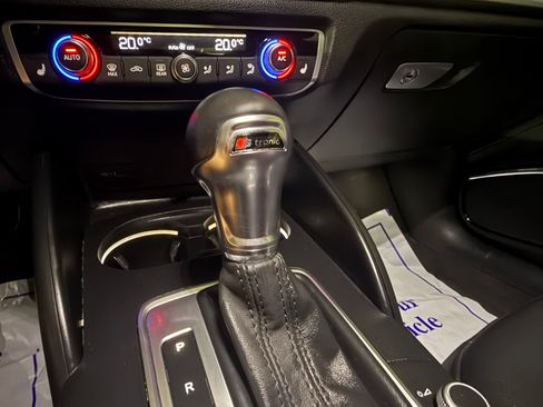 Used 2018 Audi A3 2.0T Premium Plus FWD image 23