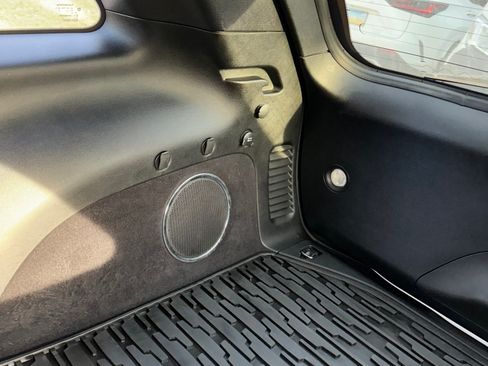 Used 2013 Jeep Grand Cherokee Trailhawk image 14