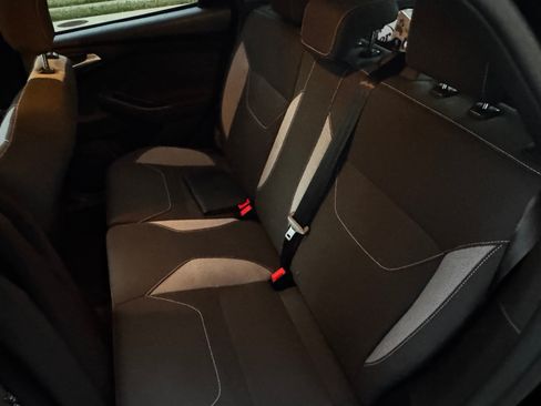 Used 2017 Ford Focus ST image 14