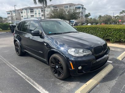 Used 2012 BMW X5 xDrive50i