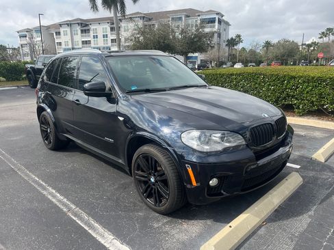 Used 2012 BMW X5 xDrive50i image 1