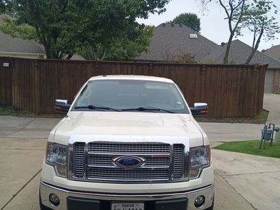 Used 2009 Ford F150 Lariat