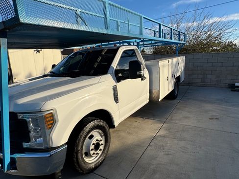 Used 2019 Ford F350 XL w/ XL Value Package image 14