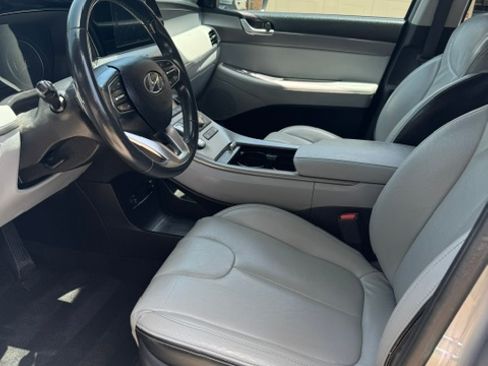 Used 2021 Hyundai Palisade SEL w/ Convenience Package FWD image 11