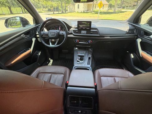Used 2019 Audi Q5 2.0T Premium w/ Convenience Package AWD/4WD image 4