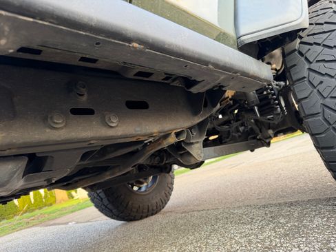 Used 2020 Jeep Wrangler Unlimited Rubicon w/ Cold Weather Group image 10